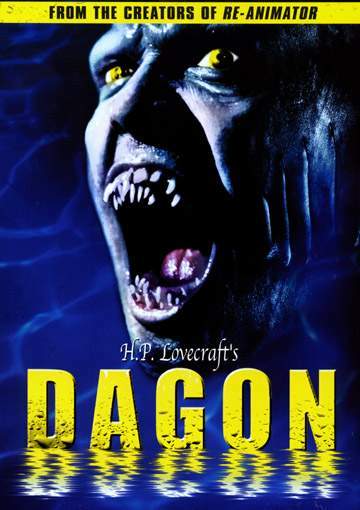 DAGON